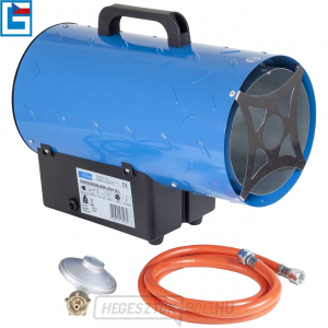 GGH 10 L gázmelegítő GGH 10 L gázmelegítő gallery main image