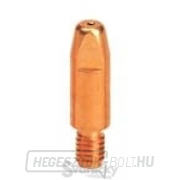 Érintkezőcső M6 0,8 mm Érintkezőcső M6 0,8 mm gallery main image