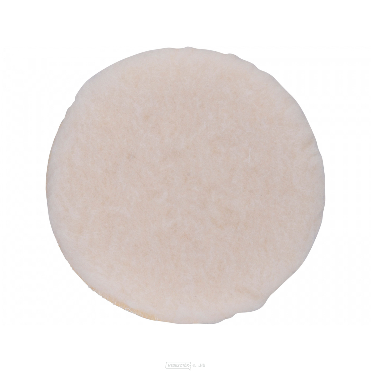 Tépőzáras polírozó kerék