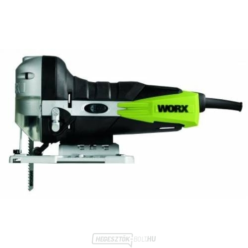 Egyenes fűrész WORX Professional WU469 