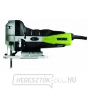 Egyenes fűrész WORX Professional WU469  gallery main image