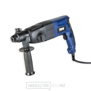 Kombinált fúrókalapács 620W Kombinált fúrókalapács 620W gallery main image