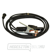 Kábelek PAN, HOMER, ALFIN 2x 3m 10-25 160A Kábelek PAN, HOMER, ALFIN 2x 3m 10-25 160A gallery main image