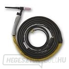 Hegesztőfáklya KTR 18-8 m,35-50 skin,vízhűtés Hegesztőfáklya KTR 18-8 m,35-50 skin,vízhűtés gallery main image