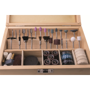 Tartozékkészlet a deco-flexhez Előnézet 