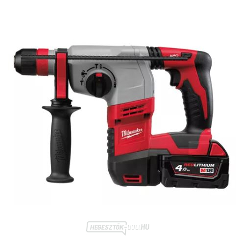 Akkus fúrókalapács SDS-PLUS HD18 HX-402 C