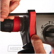 Akkus fúrókalapács SDS-PLUS HD18 HX-402 C náhled