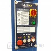 Golemtech 4000 kg-os MAXI kétoszlopos emelő Golemtech 4000 kg-os MAXI kétoszlopos emelő náhled