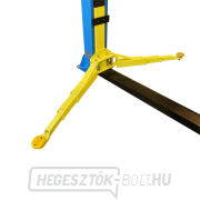 Kétoszlopos emelő 4,2 t MAXI Előnézet 