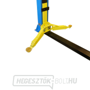 Kétoszlopos emelő 4,2 t MAXI Előnézet 