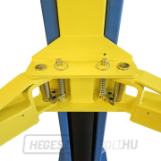 Kétoszlopos emelő 4,2 t MAXI náhled