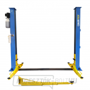 Golemtech 4000 kg-os MAXI kétoszlopos emelő Golemtech 4000 kg-os MAXI kétoszlopos emelő gallery main image