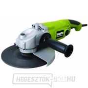 WORX Professional sarokcsiszoló WU745 gallery main image