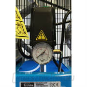 Ipari kompresszor Güde 480/10/200 ST/400 V Ipari kompresszor Güde 480/10/200 ST/400 V náhled