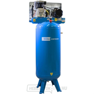 Ipari kompresszor Güde 480/10/200 ST/400 V Ipari kompresszor Güde 480/10/200 ST/400 V gallery main image