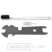 Mini GUDE festékszóró pisztoly Előnézet 