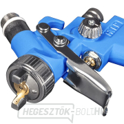 Mini GUDE festékszóró pisztoly náhled