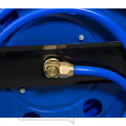 Orsó 30 m-es nagynyomású tömlővel náhled