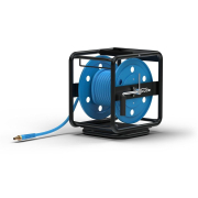 Orsó 30 m-es nagynyomású tömlővel Előnézet 