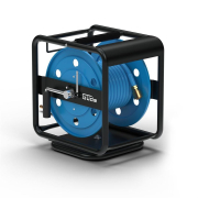 Orsó 30 m-es nagynyomású tömlővel Előnézet 