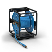 Orsó 30 m-es nagynyomású tömlővel Előnézet 