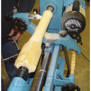 GDM 1 000 esztergapad másoló berendezéssel náhled