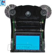 GKM 800 seprőgép GKM 800 seprőgép náhled