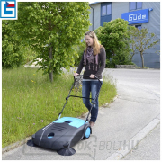 GKM 800 seprőgép GKM 800 seprőgép náhled