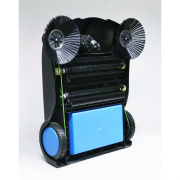 GKM 800 seprőgép Előnézet 