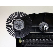 GKM 800 seprőgép Előnézet 