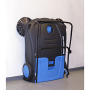 GKM 800 seprőgép Előnézet 