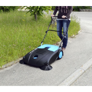 GKM 800 seprőgép náhled