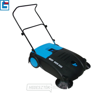 GKM 800 seprőgép GKM 800 seprőgép gallery main image