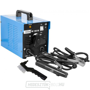 GE 145 W/A hegesztőelektróda gallery main image