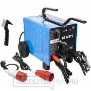 GE 235 TC hegesztőelektróda GE 235 TC hegesztőelektróda gallery main image
