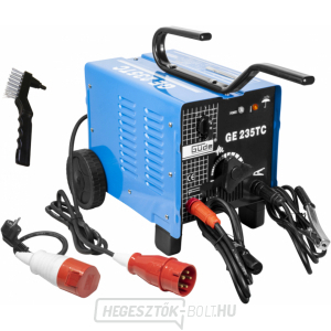 GE 235 TC hegesztőelektróda GE 235 TC hegesztőelektróda gallery main image