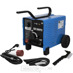GE 290 TC hegesztőelektróda GE 290 TC hegesztőelektróda gallery main image