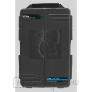 Pneumatikus szerszámkészlet, 71 darab Előnézet 