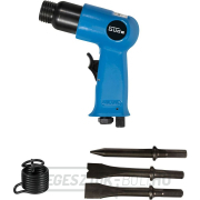 Pneumatikus szerszámkészlet, 71 darab náhled