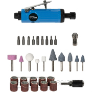 Pneumatikus szerszámkészlet, 71 darab náhled