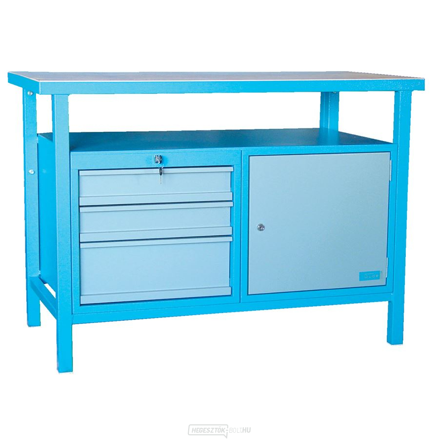 Workbench P 1200 SLT