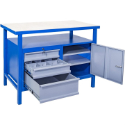 Workbench P 1200 SLT Előnézet 