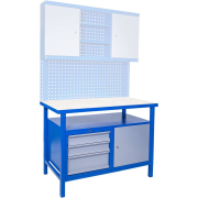 Workbench P 1200 SLT náhled