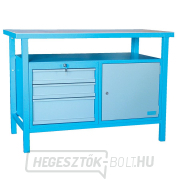 Workbench P 1200 SLT Workbench P 1200 SLT gallery main image