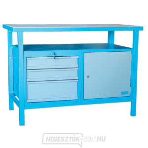 Workbench P 1200 SLT gallery main image