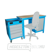 Workbench P 1200 SLT Multi Előnézet 