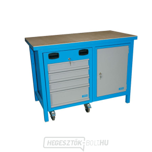 Workbench P 1200 SLT Multi