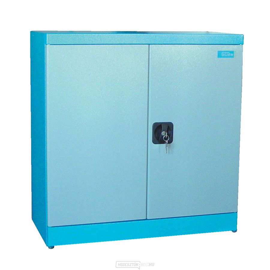 B1 típusú szerszámos szekrény