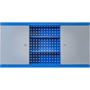 Akasztószekrény 1200/1 Előnézet 