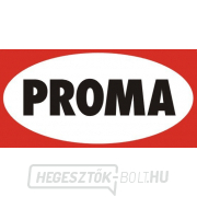 PROMA B-1850FP/400 gépi fúrógép autoslide-val Előnézet 